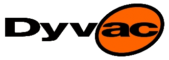 Dyvac — aspiration centralisée