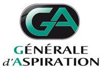Générale d'Aspiration — aspiration centralisée