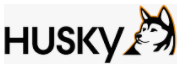 Husky — aspiration centralisée