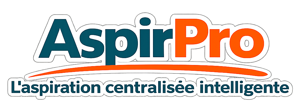 ASPIRPRO — L'aspiration centralisée intelligente